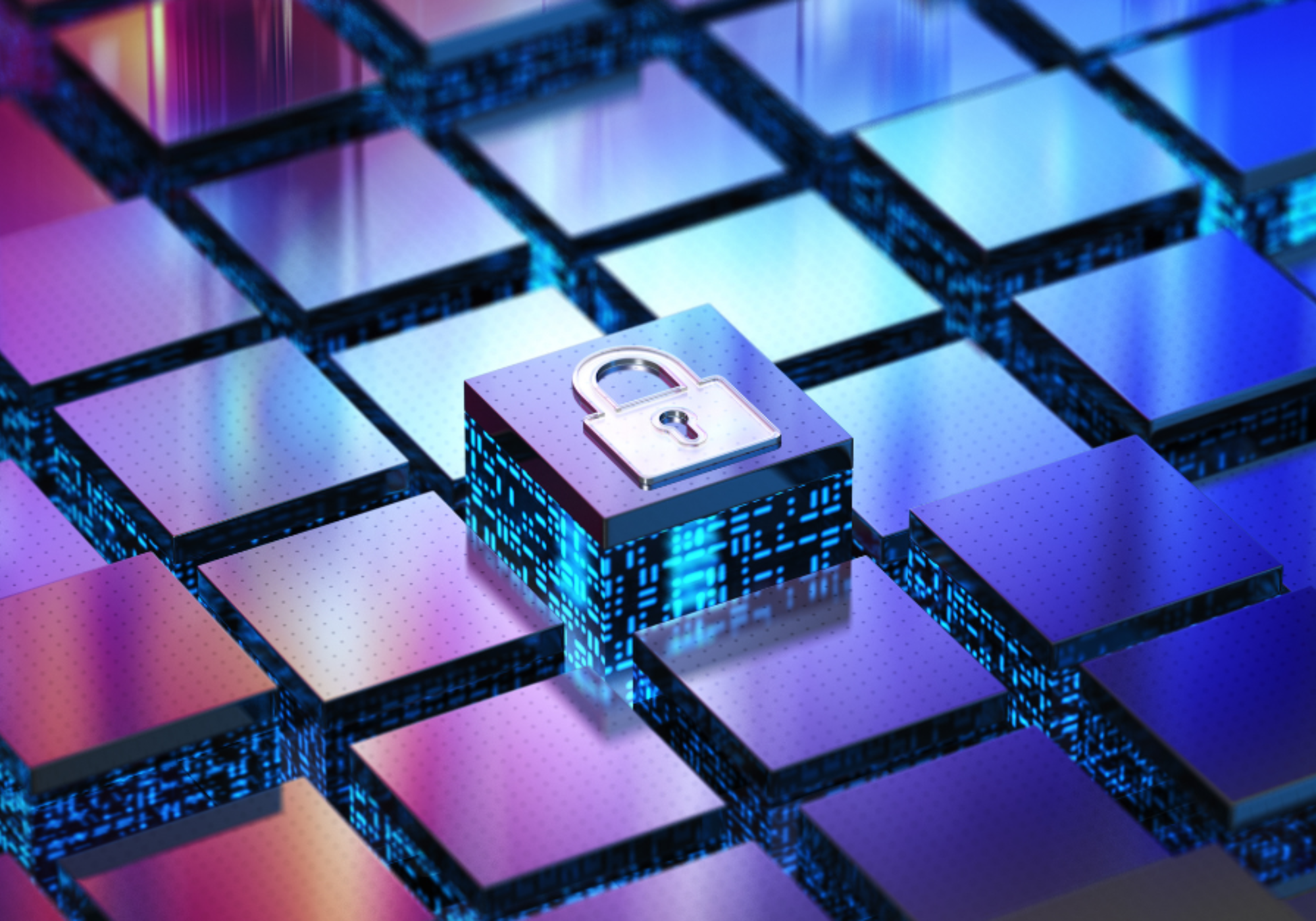 Online privacy protection from Ironwall